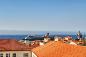 Maranta House, a Home in Madeira